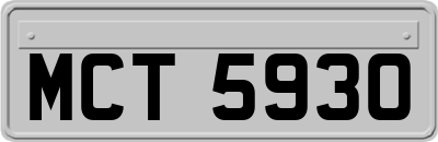 MCT5930