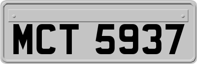 MCT5937