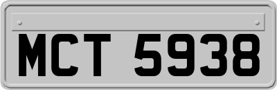 MCT5938