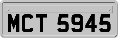 MCT5945