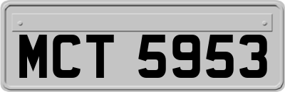 MCT5953