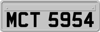 MCT5954