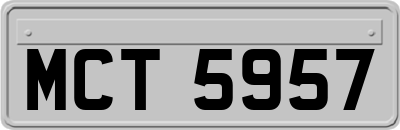 MCT5957