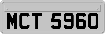 MCT5960