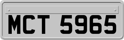 MCT5965
