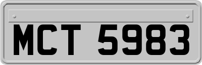 MCT5983