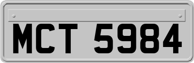 MCT5984