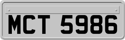 MCT5986