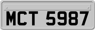 MCT5987