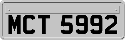 MCT5992