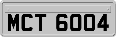 MCT6004