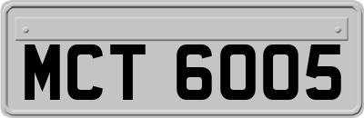 MCT6005