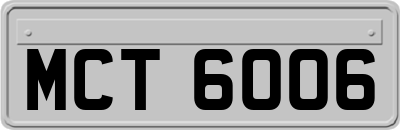 MCT6006