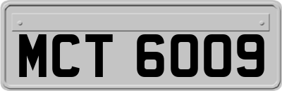 MCT6009