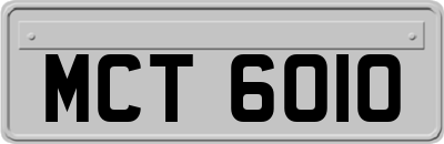MCT6010
