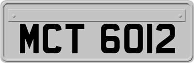 MCT6012