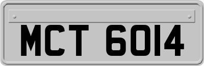 MCT6014