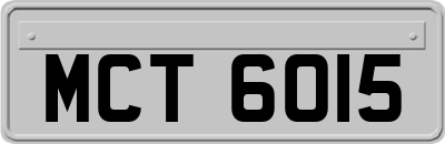 MCT6015
