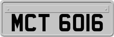 MCT6016