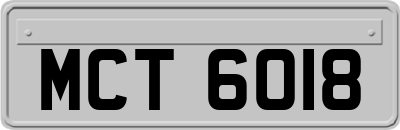 MCT6018