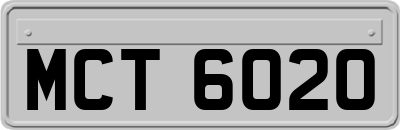 MCT6020