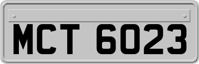 MCT6023