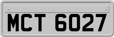 MCT6027