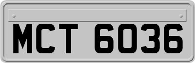 MCT6036