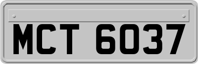 MCT6037