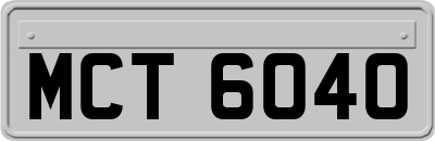 MCT6040