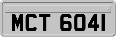 MCT6041