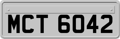 MCT6042