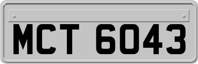 MCT6043