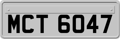 MCT6047