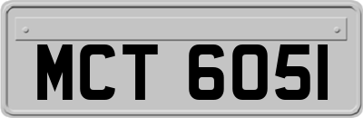 MCT6051