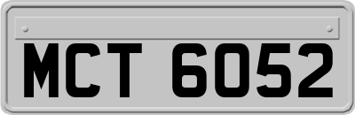 MCT6052