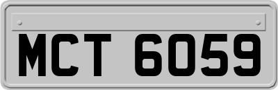 MCT6059