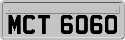 MCT6060