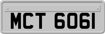 MCT6061