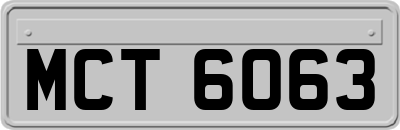 MCT6063