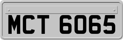MCT6065