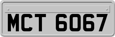 MCT6067