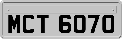 MCT6070