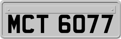 MCT6077