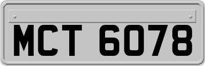 MCT6078