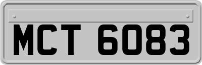 MCT6083
