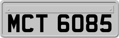 MCT6085