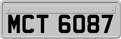 MCT6087