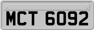 MCT6092