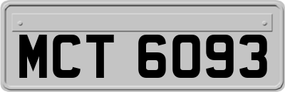 MCT6093